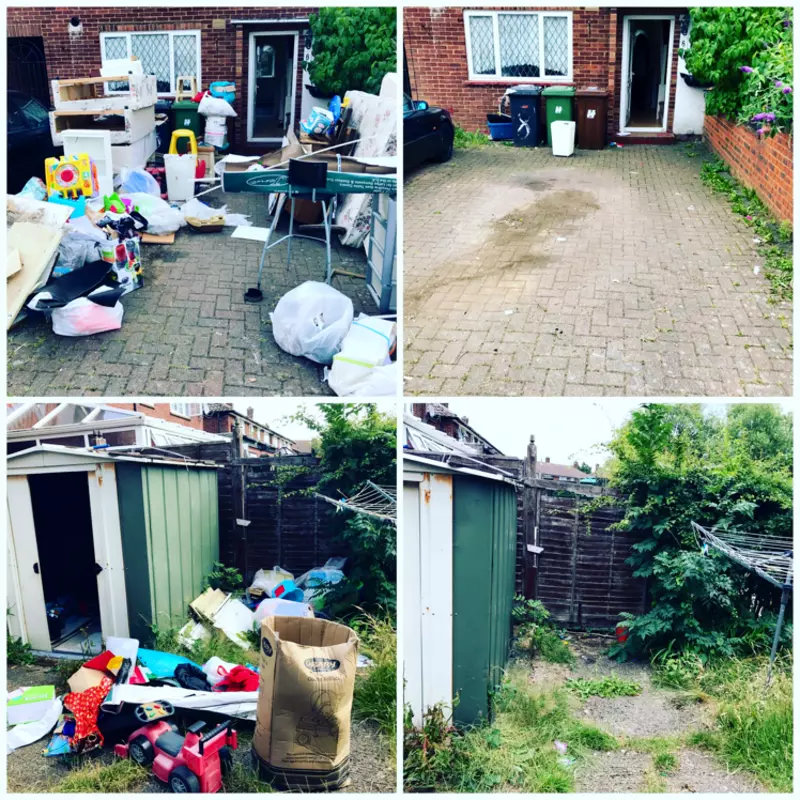 House Clearance Plymouth