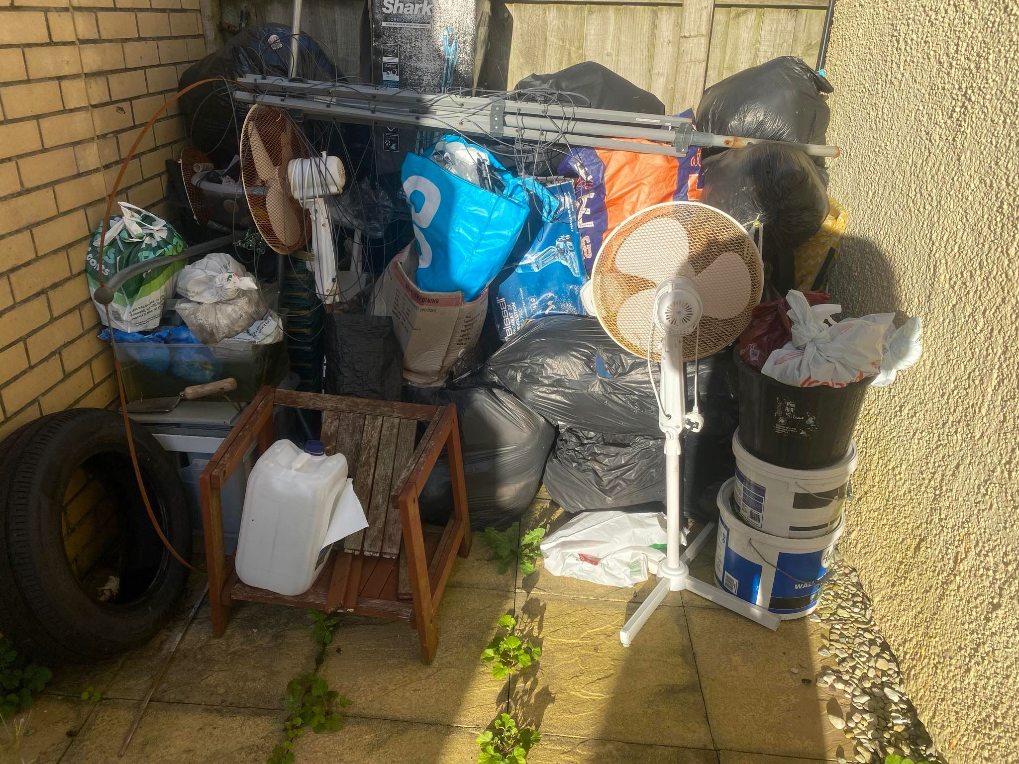 House Clearance Plymouth