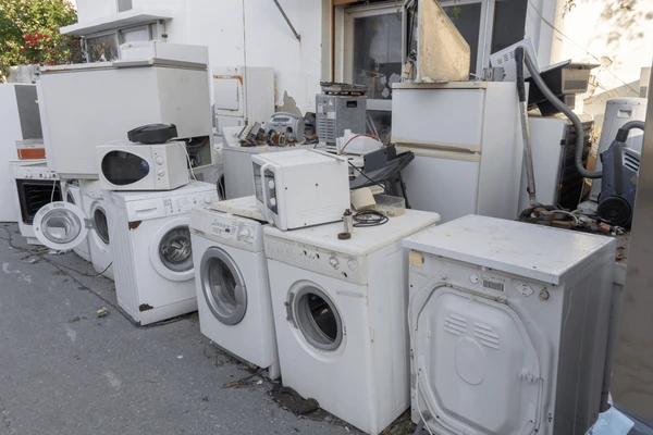 Appliance Removal Plymouth