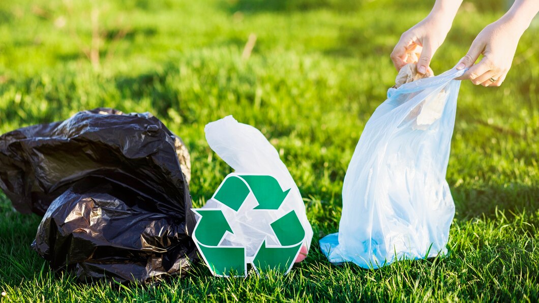 Domestic Waste Removal